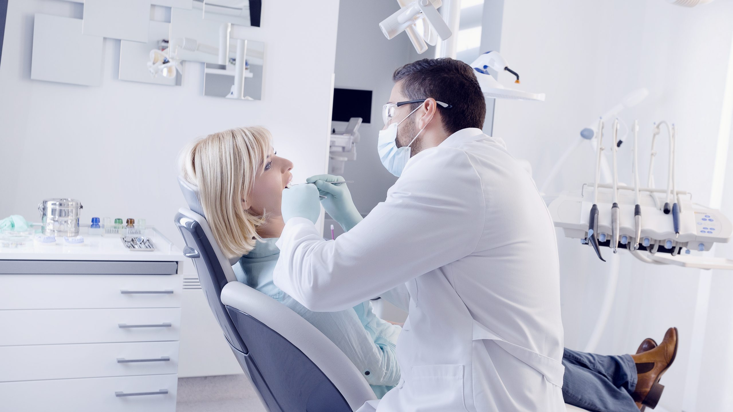 Dentist in Cottage Grove, OR