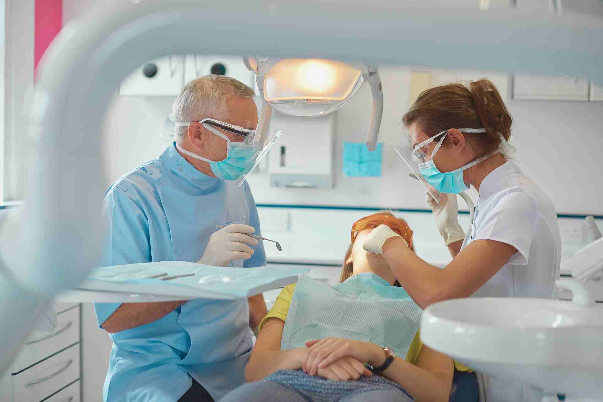 Dentist in Cottage Grove, OR